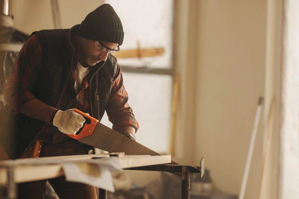 Local Carpenters in Campbell, CA