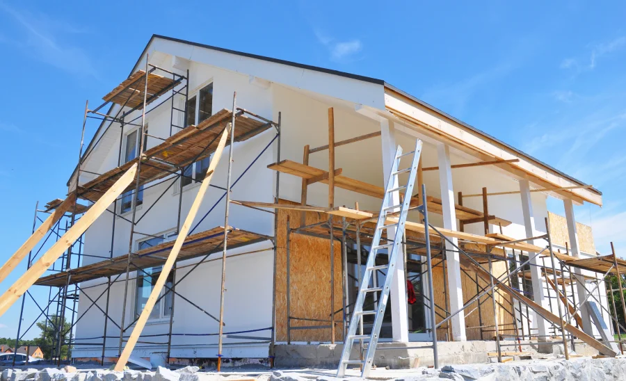 How A Carpenter Improves Home Addition Durability Campbell, CA