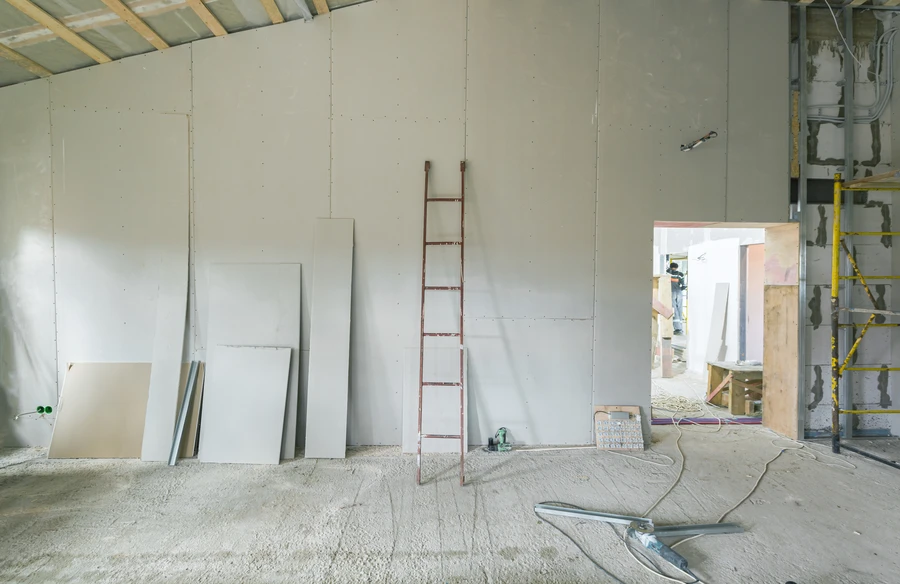 How Drywall Repair Supports A Smooth Painting Finish Campbell, CA
