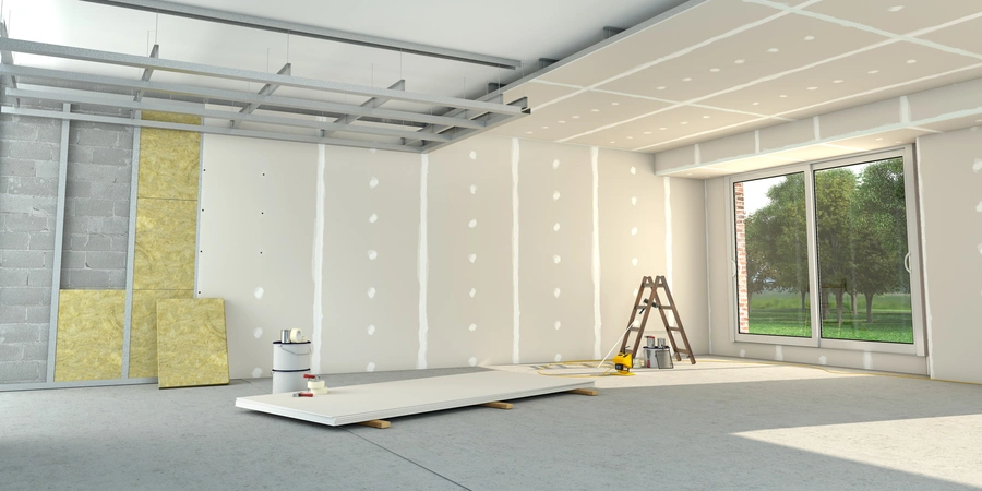 How Drywall Repair Supports A Smooth Painting Finish in Campbell, CA