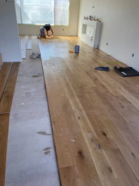 Professional Woodworkers