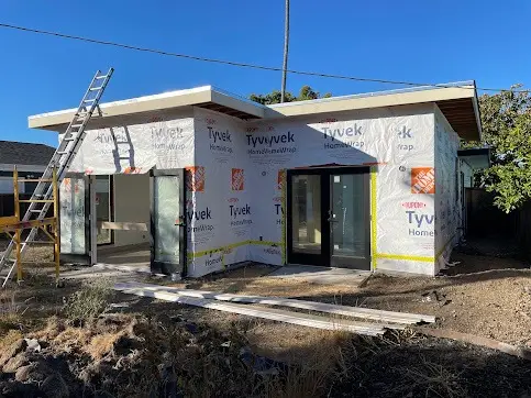 Trusted Local Carpenters